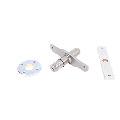 Conjunto de Eje de Salida / Par Máximo 400 Nm (std) / 300 Nm (rápida) / Longitud de Barra hasta 5 m (16.4 ft) / Tiempo de Apertura 5.7 | SIERRA STORE