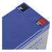 Batería 12 Vcc / 9 Ah / UL / Tecnología AGM-VRLA / Para uso en equipo electrónico Alarmas de intrusión / Incendio/ Control de acceso / | SIERRA STORE
