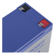 Batería 12 Vcc / 9 Ah / UL / Tecnología AGM-VRLA / Para uso en equipo electrónico Alarmas de intrusión / Incendio/ Control de acceso / | SIERRA STORE