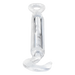 Tensor de Acero Forjado / Ojo-Gancho / 5/8" x 9" / Carga 730 kg / Galvanizado | SIERRA STORE