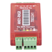 Módulo de Interconexión TIP/RING / Compatible Honeywell Vista y DSC / Programación Remota COMPASS DLS DL900 / 12 VCC / 65 x 17 x 34 mm | SIERRA STORE