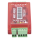 Módulo de Interconexión TIP/RING / Compatible Honeywell Vista y DSC / Programación Remota COMPASS DLS DL900 / 12 VCC / 65 x 17 x 34 mm | SIERRA STORE