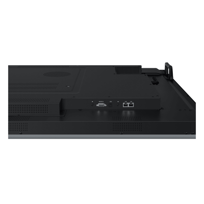 Pantalla Interactiva / 65 Pulgadas 4K UHD / Android 15 EDLA / Octa-core / 16GB RAM / 128GB Almacenamiento / 48MP Cámara / 8 Micrófonos | SIERRA STORE