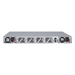 Switch Data Center / 48 Puertos SFP+ 1G/10G / 8 Puertos QSFP28 40G/100G / 2.56 Tbps / 1920 Mpps / Lossless Ethernet / Hot-Swap 1+1 | SIERRA STORE