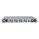 Switch Data Center / 48 Puertos SFP+ 1G/10G / 8 Puertos QSFP28 40G/100G / 2.56 Tbps / 1920 Mpps / Lossless Ethernet / Hot-Swap 1+1 | SIERRA STORE