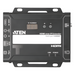 Transmisor HDMI sobre IP / 1080p @ 60Hz / Resolución 4K @ 30Hz / Daisy Chain / EDID Expert / Control CLI Telnet y RS-232 | SIERRA STORE