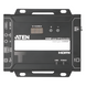 Transmisor HDMI sobre IP / 1080p @ 60Hz / Resolución 4K @ 30Hz / Daisy Chain / EDID Expert / Control CLI Telnet y RS-232 | SIERRA STORE