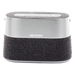 HIKVISION DS-UAC-S1 - Micrófono y Bocina para Videoconferencia / 8 Micrófonos Omnidireccional 360° / Bluetooth 5 m (16.4 ft) / | SIERRA STORE