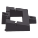 Soporte de Montaje en Pared / Ajustable 45° / Compatible con Teléfonos IP GRP2600 / Diseño Robusto | SIERRA STORE