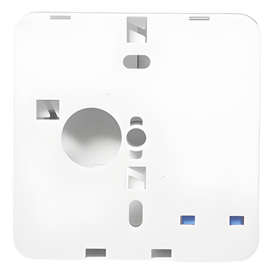ONU Bridge EPON/GPON / 1 Puerto SC/UPC / 1 Puerto LAN Gigabit / Roseta Integrada / 91x91x41 mm / 4W | SIERRA STORE