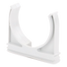 Soporte de Presión / Diámetro 50 mm / PVC Auto-extinguible / Libre de Halógenos / Montaje en Pared 1.5 m (4.9 ft) | SIERRA STORE