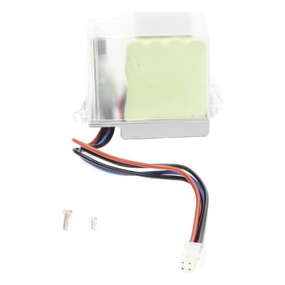 Batería de respaldo para automatismos / Compatible con operadores S418, C721 y barreras B680H, B614 | SIERRA STORE