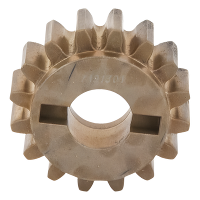 Piñón para Operador de Puerta / Z-16 M4 / 3/2 Fases / Alta Resistencia | SIERRA STORE