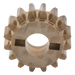 Piñón para Operador de Puerta / Z-16 M4 / 3/2 Fases / Alta Resistencia | SIERRA STORE