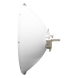Antena Direccional PTP / 4.9 a 6.1 GHz / Ganancia 32.1 dBi / Plato Profundo / Dual Polaridad 90° y 45° / 3 ft / Conectores N Hembra | SIERRA STORE