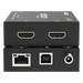 Extensor HDMI / 1080P@60Hz / Transmisión 100 m (328 ft) / KVM Integrado / PoC Bidireccional / Sin Compresión | SIERRA STORE