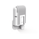 Nodo cliente 60 GHz / Antena sectorial 80° / 22.5 dBi / Hasta 1640 pies / 2 Gbps simétrico | SIERRA STORE