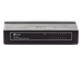 Switch de escritorio / 16 puertos RJ45 / 10/100 Mbps / Sin ventilador / 7.9 x 5.6 x 1.6 in | SIERRA STORE
