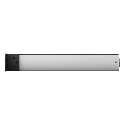 Servidor Nas para rack de 2 bahías / Hasta 32 TB / Hasta 16 cámaras | SIERRA STORE