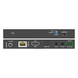 Extensor HDMI HDBaseT / 4K@60Hz / 70 m (229.7 ft) / 18 Gbps / ARC / IR Bidireccional / RS232 / PoC / Cat5e/6 | SIERRA STORE