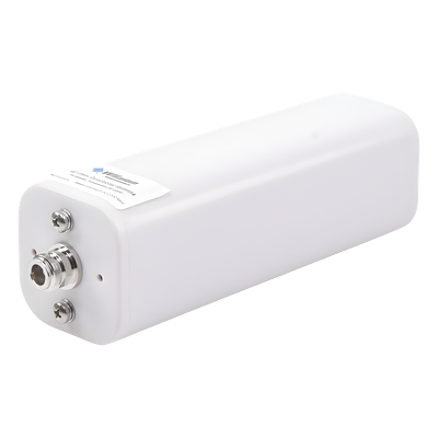 Antena Omnidireccional | Bandas de Frecuencia Celular | 2 y 4 dBi de Ganancia, 100 Watt de Potencia, 50 Ohm de impedancia | Conector N | SIERRA STORE