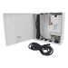 Fuente de Alimentación Regulada / 11-15 Vcc / 5 A / Respaldo con Batería Externa / Temporizador 0-45 s / Entrada Universal 96-264 Vca | SIERRA STORE