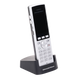 Teléfono IP Portátil Wi-Fi / Dual Band 2.4/5 GHz / 2 Líneas SIP / Bluetooth / HD Voice / 8 Horas Conversación | SIERRA STORE