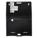 Chasis Auxiliar para Baterías / 2x 12 Ah / Montaje Lateral / Acceso Frontal / Gabinete CAB-4 | SIERRA STORE