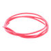 Cable THW-LS / Calibre 14 AWG / 19 Hilos / Color Rojo / Venta por Metro | SIERRA STORE