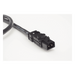 Cable de Unión para Lámparas LED / Conexión en Cadena / 60 cm / 3 Polos 10 A / 100-240 V AC / Conectores Clic Sin Herramientas | SIERRA STORE
