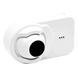 Detector de Humo por Haz Óptico Reflectante / Alcance 5 a 100 m (16 a 328 ft) / Direccionable / Compensación Automática de Polvo / | SIERRA STORE