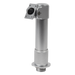 ACCESSPRO JY012 - Soporte Universal para Control de Acceso / Altura Ajustable 20-30 cm (7.9-11.8 in) / Ángulo Multiángulo / Aleación | SIERRA STORE