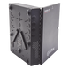 Gabinete de Control de Acceso / 110 VCA a 12 VCC 4A / Compatible con AC825IP y Expansores D805/R805/S805/P805 / Soporte PL712 o PL912 | SIERRA STORE