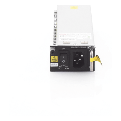 Fuente de Poder para OLT / Voltaje Universal 100-240 VCA / Frecuencia 50-60 Hz / Protección contra Sobretensiones / Gestión UNM2000 / | SIERRA STORE