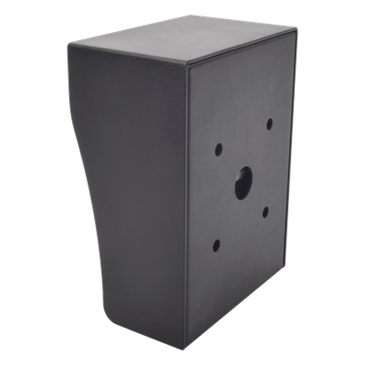AccessPRO PROKVISITOR - Teclado antivandálico / 3 relevadores / 1,200 usuarios / 50 códigos visitantes / Wiegand / 12-24 VCC | SIERRA STORE