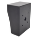 AccessPRO PROKVISITOR - Teclado antivandálico / 3 relevadores / 1,200 usuarios / 50 códigos visitantes / Wiegand / 12-24 VCC | SIERRA STORE