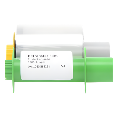 Film para HDP5000 1500 imagenes | SIERRA STORE