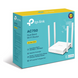 Router Inalámbrico / Wi-Fi AC750 / Dual Band 2.4 y 5 GHz / 733 Mbps / 4 Antenas Externas / 3 Modos Operación / 5 Puertos 10/100 Mbps / | SIERRA STORE