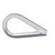 Refacción para cable de operador de puerta / Ojo de dedal / Extremo desnudo / Compatible con 1602-166 | SIERRA STORE