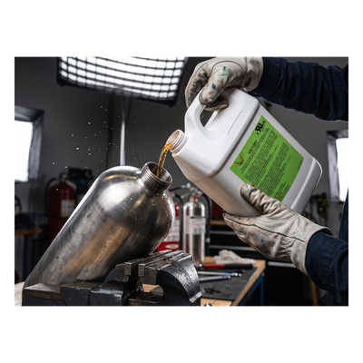 Agente Húmedo para Recarga / 6 L (1.6 gal) / Clase K / Compatible WC6L / Certificación UL | SIERRA STORE