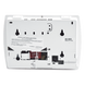 Panel de alarma inalámbrico / Pantalla táctil color 4.3" / Comunicador telefónico integrado / Z-Wave / 64 zonas / Total Connect | SIERRA STORE