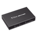 Receptor Compatible para Kit Matricial TT-383-MATRIX-4.0 | Resolución 1080P@60Hz | Cat 6 | Control IR | Compatible con Switch IGMP | SIERRA STORE