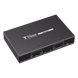 Receptor Compatible para Kit Matricial TT-383-MATRIX-4.0 | Resolución 1080P@60Hz | Cat 6 | Control IR | Compatible con Switch IGMP | SIERRA STORE