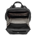 Mochila Urbana / Nylon-Cuero / 17L / Laptop 14" / 42x19x30 cm / 1.1 kg / 138x75x118 in | SIERRA STORE