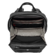 Mochila Urbana / Nylon-Cuero / 17L / Laptop 14" / 42x19x30 cm / 1.1 kg / 138x75x118 in | SIERRA STORE