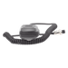 Micrófono Push-to-Talk / Dinámico Hipercardioide / 500 Ω / 50 Hz - 15 kHz / 30 g | SIERRA STORE