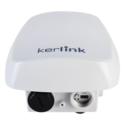 Gateway LoRaWAN / IP67 Exterior / Sensibilidad -141 dBm / SAW Filters / Backhaul Flexible / Gestión Centralizada | SIERRA STORE