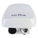 Gateway LoRaWAN / IP67 Exterior / Sensibilidad -141 dBm / SAW Filters / Backhaul Flexible / Gestión Centralizada | SIERRA STORE