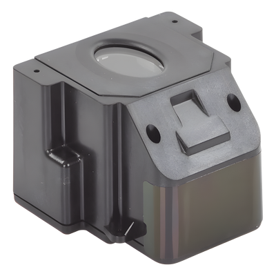 Sensor de Huella Multiespectral / Detección de Dedo Vivo / 500 dpi / IP65 / USB / ANSI 381 e ISO 19794-4 | SIERRA STORE