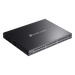 Switch Lite L3 Gestionable Apilable / 48 Puertos Gigabit PoE++ / 4 Slots 10G SFP+ / Presupuesto PoE 770W / Fast PoE y Perpetual PoE / | SIERRA STORE